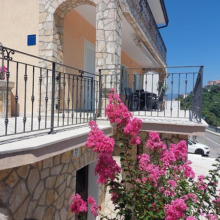 ורבניק Apartman Marina מראה חיצוני תמונה