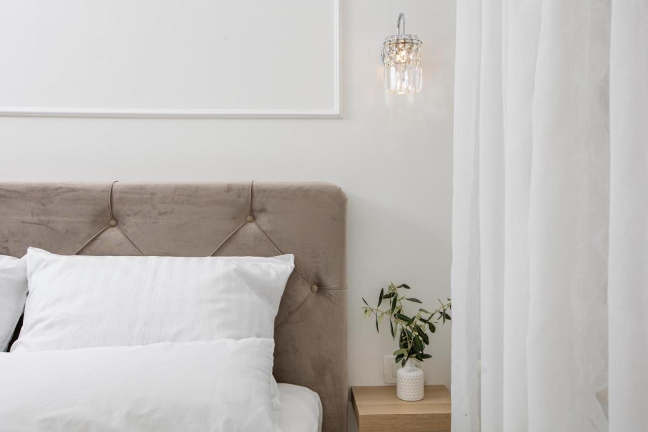 ורבניק Apartman Marina מראה חיצוני תמונה