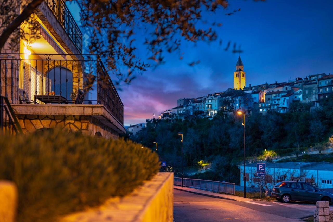 ורבניק Apartman Marina מראה חיצוני תמונה