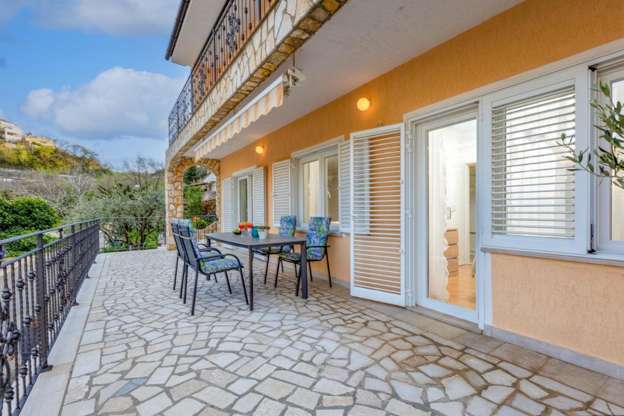 ורבניק Apartman Marina מראה חיצוני תמונה