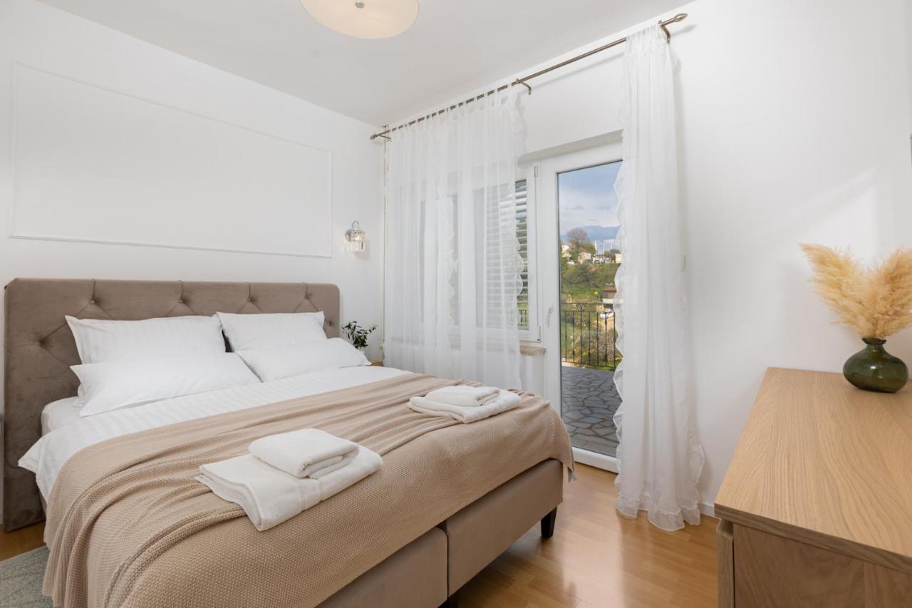 ורבניק Apartman Marina מראה חיצוני תמונה