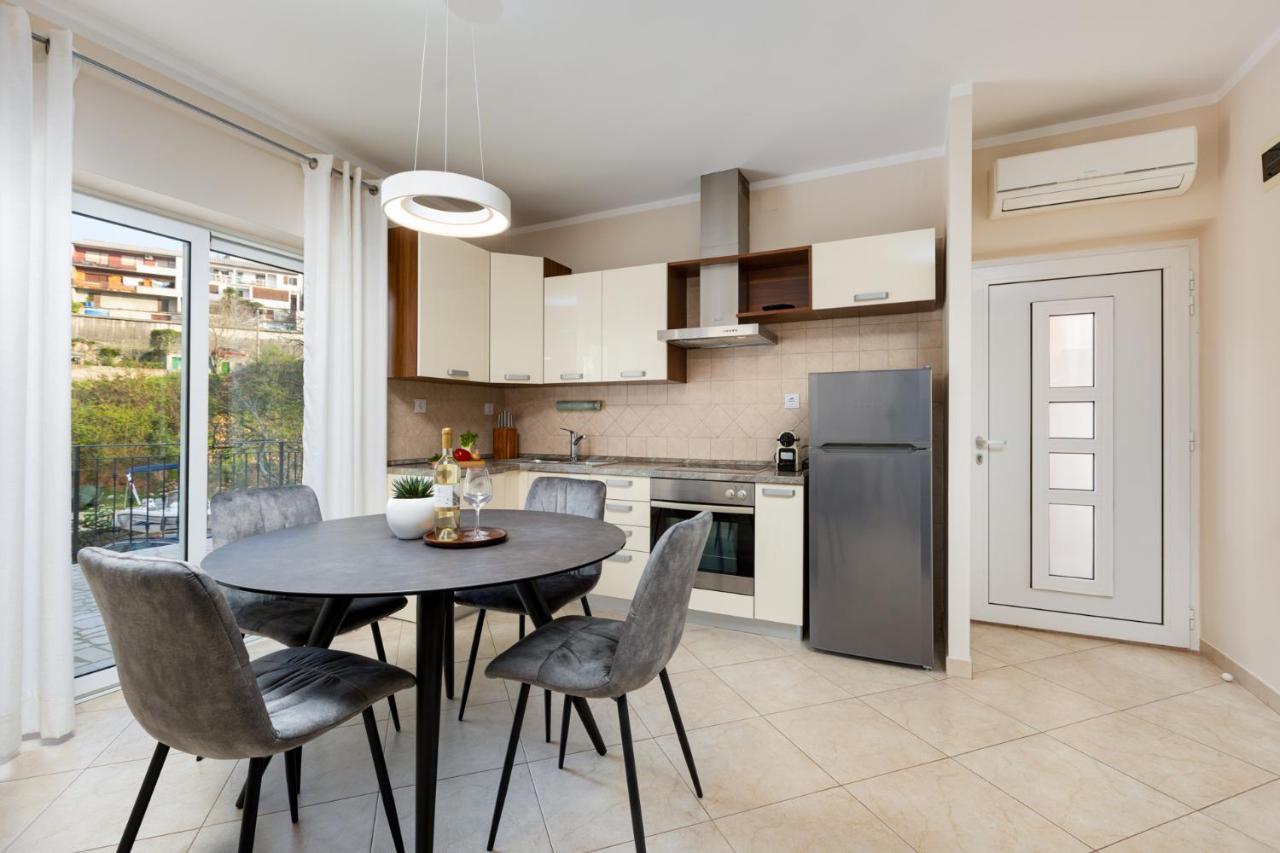 ורבניק Apartman Marina מראה חיצוני תמונה
