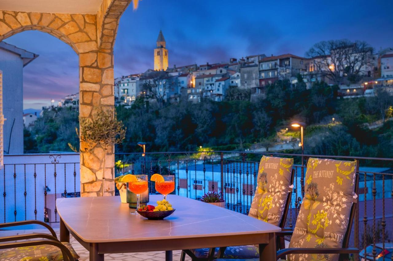ורבניק Apartman Marina מראה חיצוני תמונה